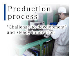 Production process