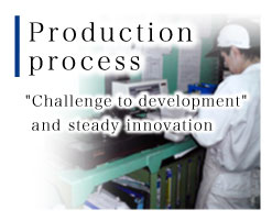 Production process